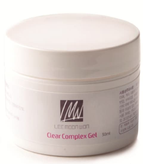 LMW Clear Complex Gel